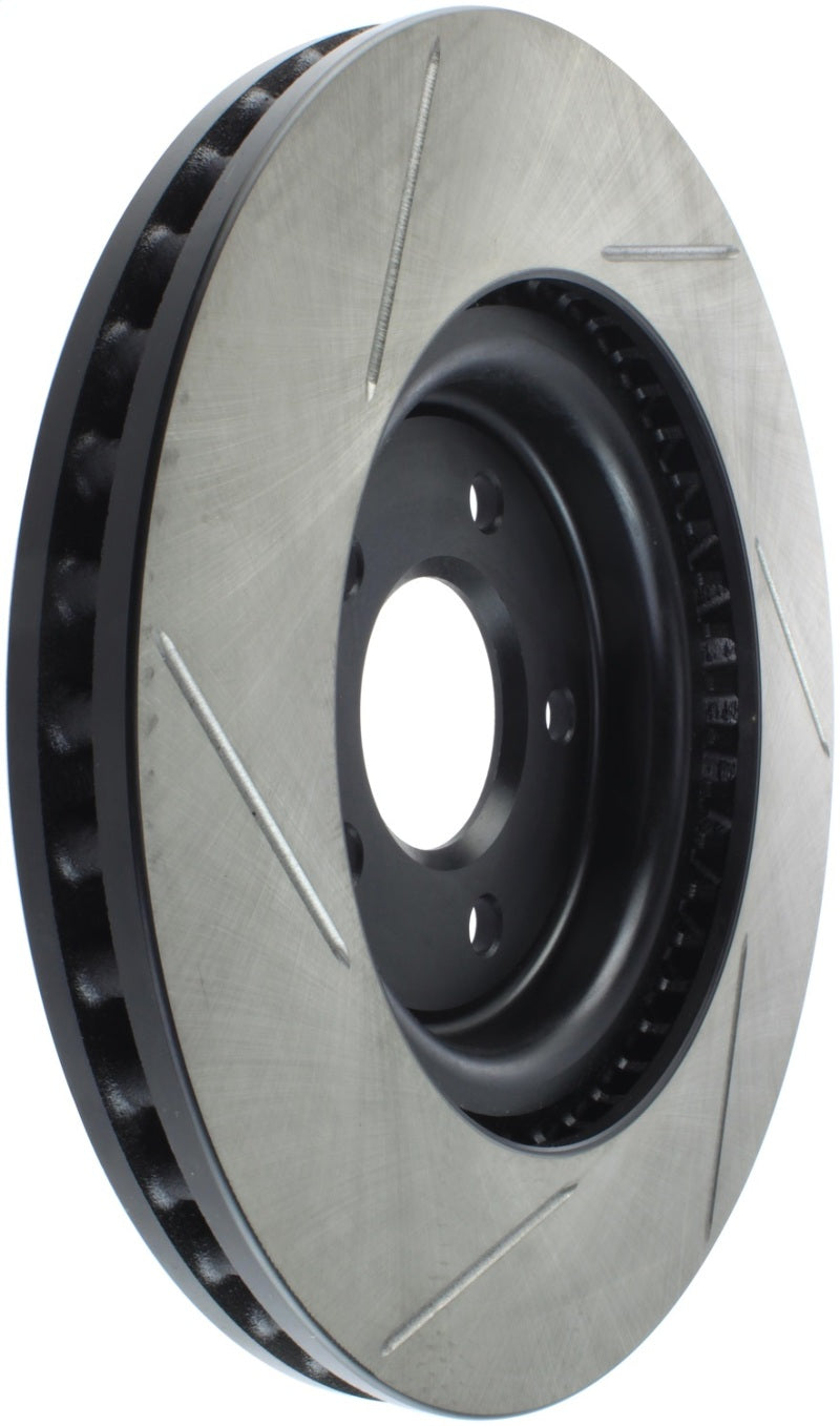 StopTech Slotted Sport Brake Rotor