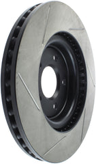StopTech Slotted Sport Brake Rotor