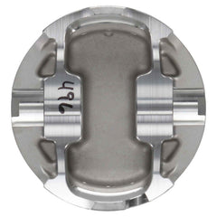 Wiseco Chrysler 6.4L Gen III Hemi Apache 4.100in Bore 6.200in Rod 0.945in Pin 2.8 Vol - Set of 8