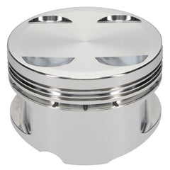 JE Pistons MAZDA 1.8L BP KIT Set of 4 Pistons