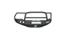 Road Armor 09-12 Ram 1500 Stealth Front Bumper w/Lonestar Guard - Tex Blk