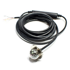 Oracle 4 LED Omni-Directional Emergency Strobe - Red