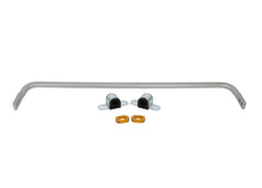 Whiteline 17-19 Hyundai Elantra Sport/Elantra GT Sport Rear Heavy Duty Adjustable Sway Bar - 24mm