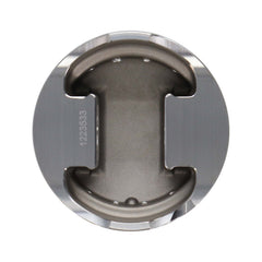 Wiseco Focus RS 2.5L 20V Turbo 83.5mm Bore 8.5 CR .906in Pin Diameter B5254 Dish Pistons - Set of 5