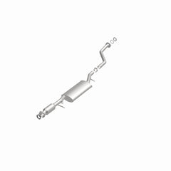 Magnaflow 99-03 Lexus RX300 Base V6 3.0L OEM Grade / EPA Compliant Direct-Fit Catalytic Converter