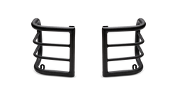 Body Armor 4x4 07-18 Jeep Wrangler JK Tail Light Guard Wrap Around Design