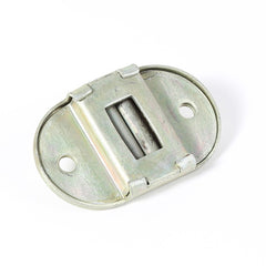 Omix Rear Seat Leg Catch/Lock Willys CJ/Station Wagon