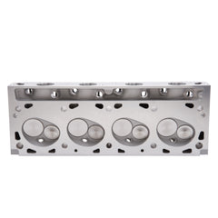 Edelbrock Cylinder Head BB Ford Performer RPM 460 75cc for Hydraulic Roller Cam Complete