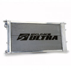 Skunk2 Ultra Series BRZ/FR-S Radiator w/ Built-in Oil Cooler