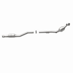 MagnaFlow Conv DF 00-02 Mercedes E430 4.3L