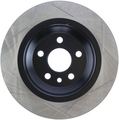 StopTech Slotted Sport Brake Rotor