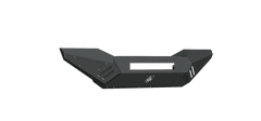 Road Armor 18-20 Jeep Wrangler JL SPARTAN Front Bumper - Tex Blk