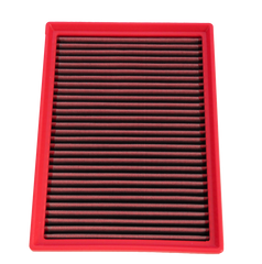 BMC 01-03 Jeep Cherokee II (KJ) 2.5 CRD Turbodiesel Replacement Panel Air Filter