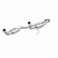 MagnaFlow Conv DF 04 Ford Freestar 3.9L