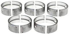 Clevite Chrys Pass 122 2.0L 156 2.6L Engs 1978-90 Mitsubishi 1997cc 2.0 Main Bearing Set