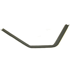 Omix Fender Brace Left- 41-45 Willys MB and Ford GPW