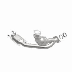 MagnaFlow Conv DF 01-02 Mitsu Montero 3.5L