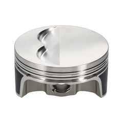 Wiseco Chevy SB RED Series Piston Set 4125in Bore 1125in Compression Height 0927in Pin - Set of 8