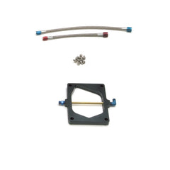 Edelbrock Nitrous Plate Kit Pro-Flo EFI