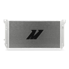 Mishimoto 2014+ Chevrolet Silverado 1500 V8 Aluminum Radiator