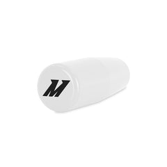 Mishimoto Weighted Shift Knob XL White