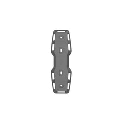ARB TRED Steel Mounting Base Plate - Black