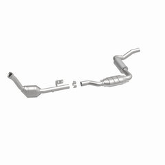 MagnaFlow Conv DF 00 Mercedes ML320