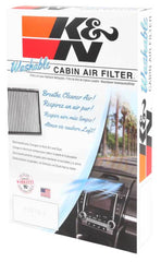K&N Replacement Cabin Air Filter