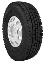 Toyo M920 - 11R24.5 149L H/16 M920 TL (34.59 FET Inc.)