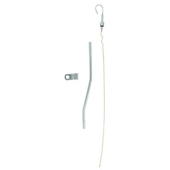 Spectre SB Ford Engine Oil Dipstick - Chrome