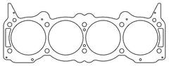 Cometic Buick 400/430/455 V8 4.385 inch Bore .027 inch MLS Headgasket