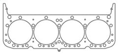 Cometic Chevy Small Block 4.200 inch Bore .040 inch MLS Headgasket (w/All Steam Holes)