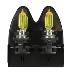 Hella Bulb H11B 12V 55W Xen Pure Ylw Xy (2