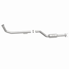 MagnaFlow Conv DF 03 Mercedes C230 1.8 & 2.8L