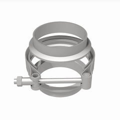 MagnaFlow Clamp Flange Assembly 3.0 inch