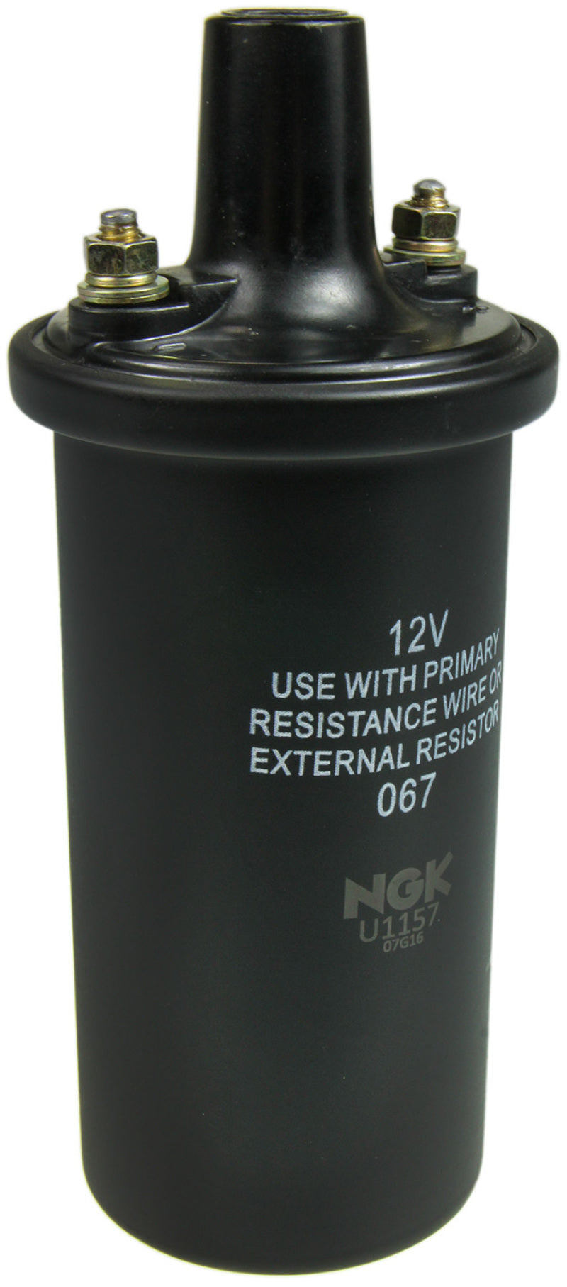 NGK 1980 Triumph TR8 Oil Filled Canister Coil