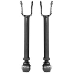 Rancho 97-06 Jeep TJ Front Upper Adjustable Control Arm Kit