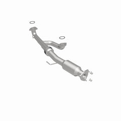 MagnaFlow Conv Direct Fit 16-17 Honda Odyssey 3.5L V6 Underbody