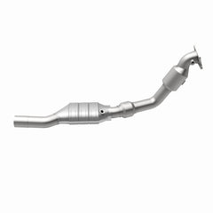 MagnaFlow Conv DF 03-04 Audi RS6 4.2L Driver Side