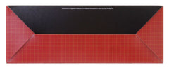 K&N Replacement Air Filter GM, DODGE TRUCKS; 1966-89