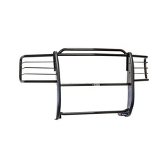Westin 2014-2015 Chevrolet Silverado 1500 Sportsman Grille Guard - Black