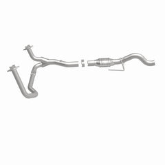 Magnaflow Conv DF 00-03 Dodge Dakota 3.9L/5.9L 4WD (49 State)