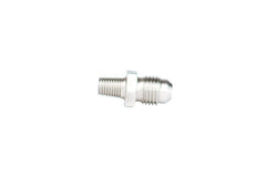 Aeromotive 1/16in NPT / -04 AN Male Flare SS Vacuum / Boost Fitting