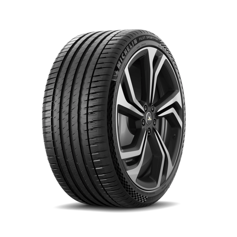 Michelin Pilot Sport 4 SUV Star BMW 245/50R19 105W XL