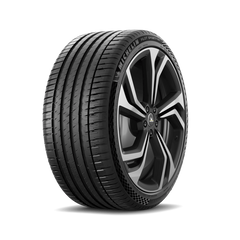 Michelin Pilot Sport 4 SUV 255/55R18 109Y XL