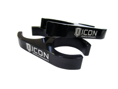 ICON 2.0 ICON Billet Resi Clamp Kit