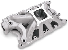 Edelbrock Ford 9 5In Super Vctr 351-W Manifold