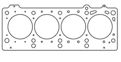 Cometic Dodge 2/2.4L 88.5mm Bore 0.060in MLS-5 DOHC 420A Motor Head Gasket