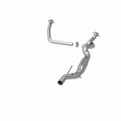 MagnaFlow Conv DF 00-01 Dodge Ram 3500 Van