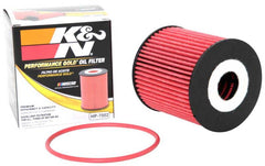 K&N Oil Filter OIL FILTER AUTOMOTIVE